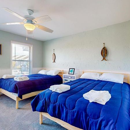 Max'S Nautical Nook Kitty Hawk Exterior foto