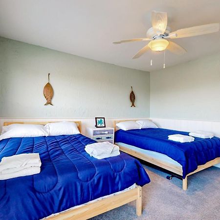Max'S Nautical Nook Kitty Hawk Exterior foto
