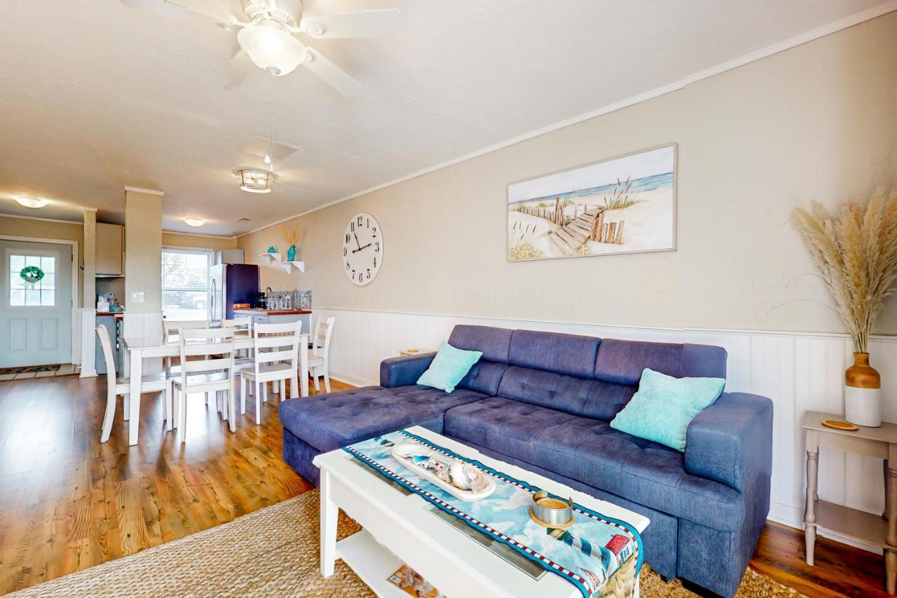 Max'S Nautical Nook Kitty Hawk Exterior foto