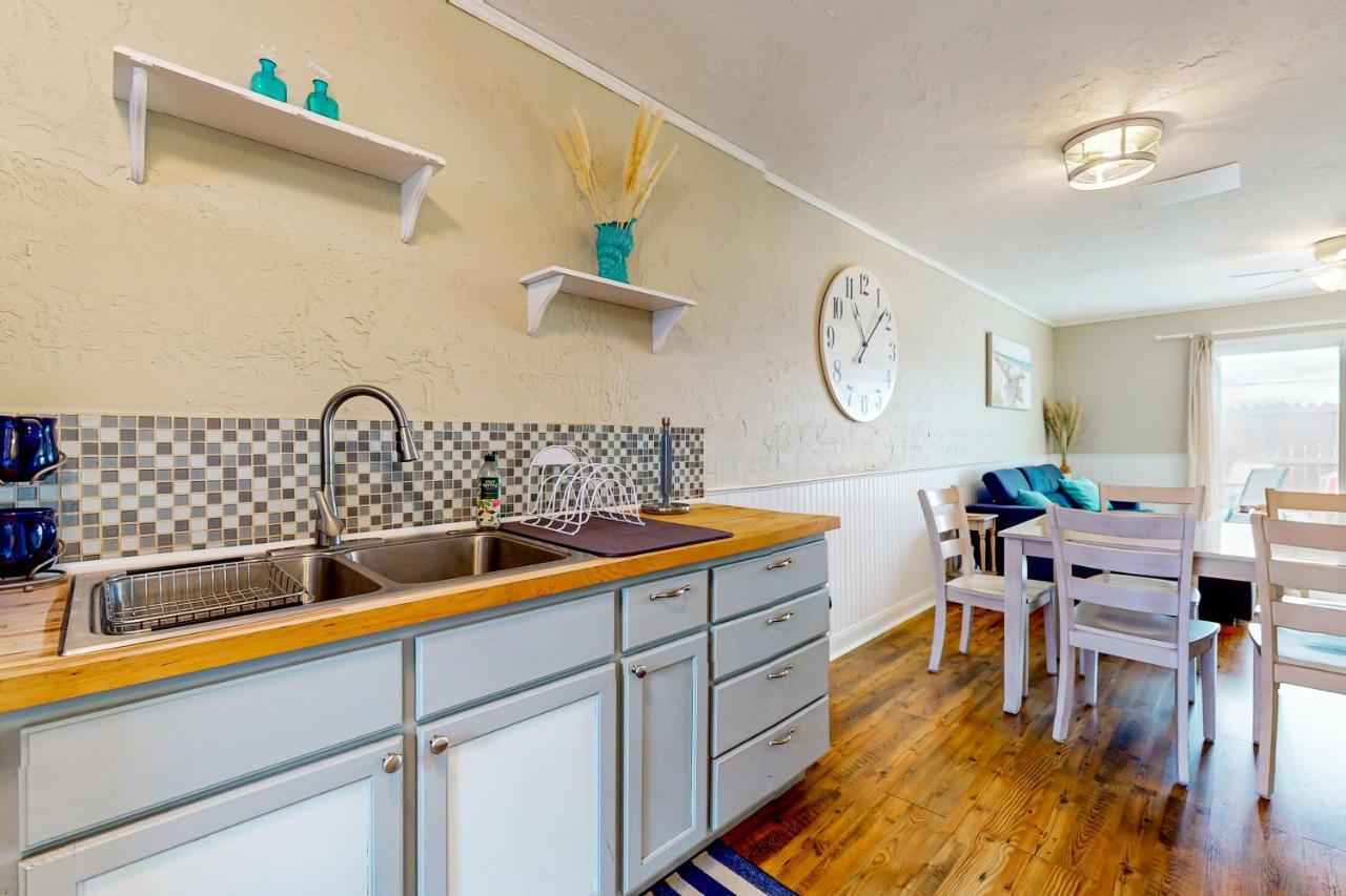 Max'S Nautical Nook Kitty Hawk Exterior foto