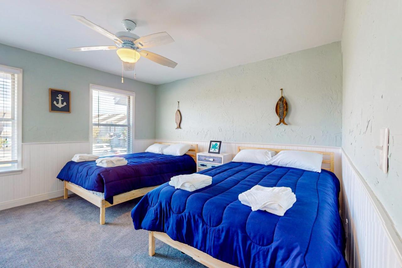 Max'S Nautical Nook Kitty Hawk Exterior foto