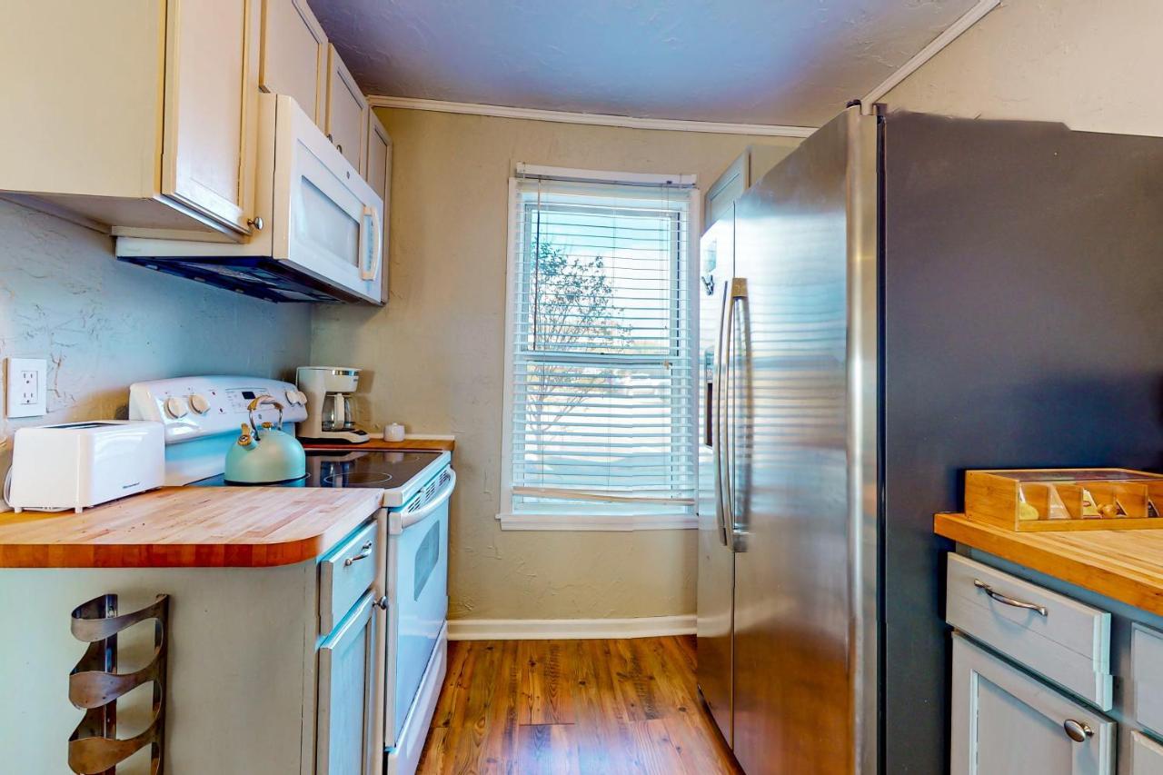 Max'S Nautical Nook Kitty Hawk Exterior foto