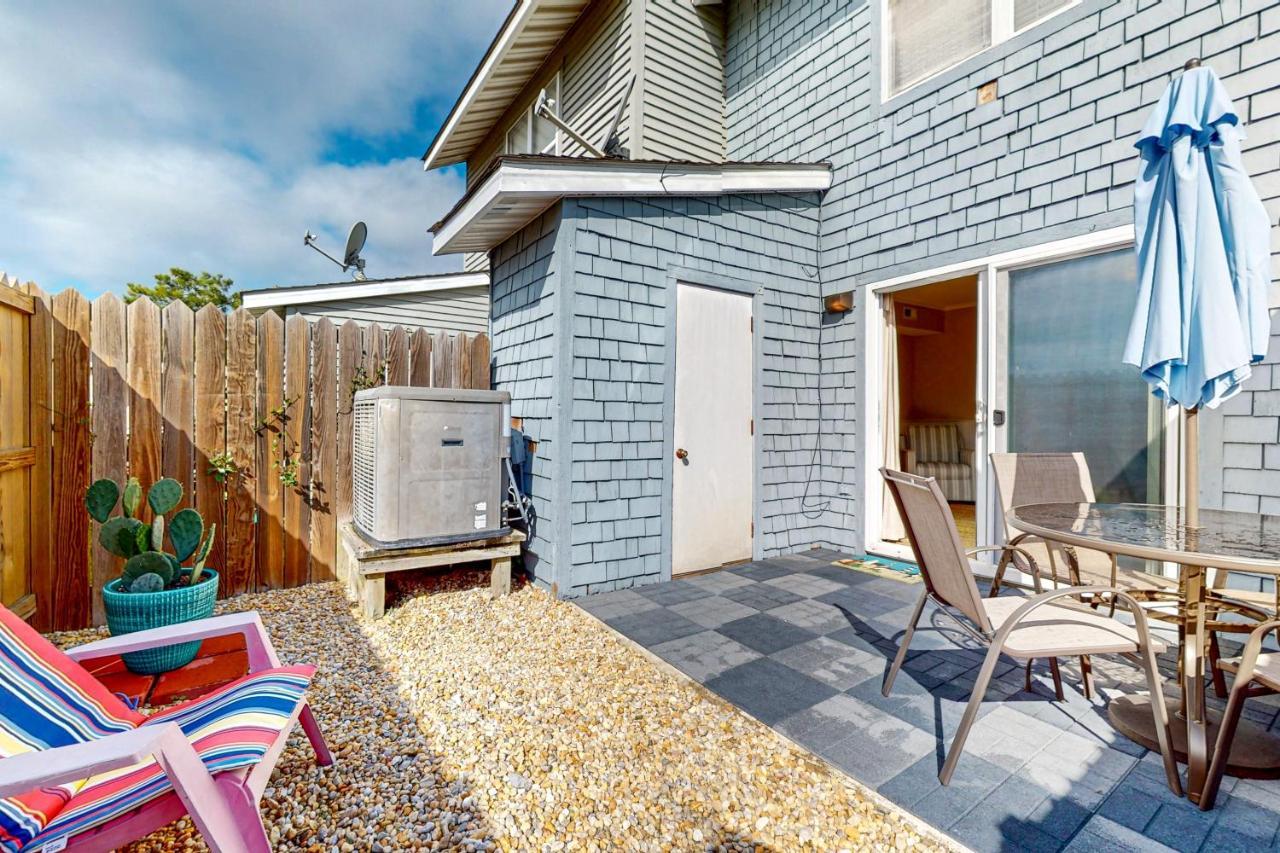 Max'S Nautical Nook Kitty Hawk Exterior foto