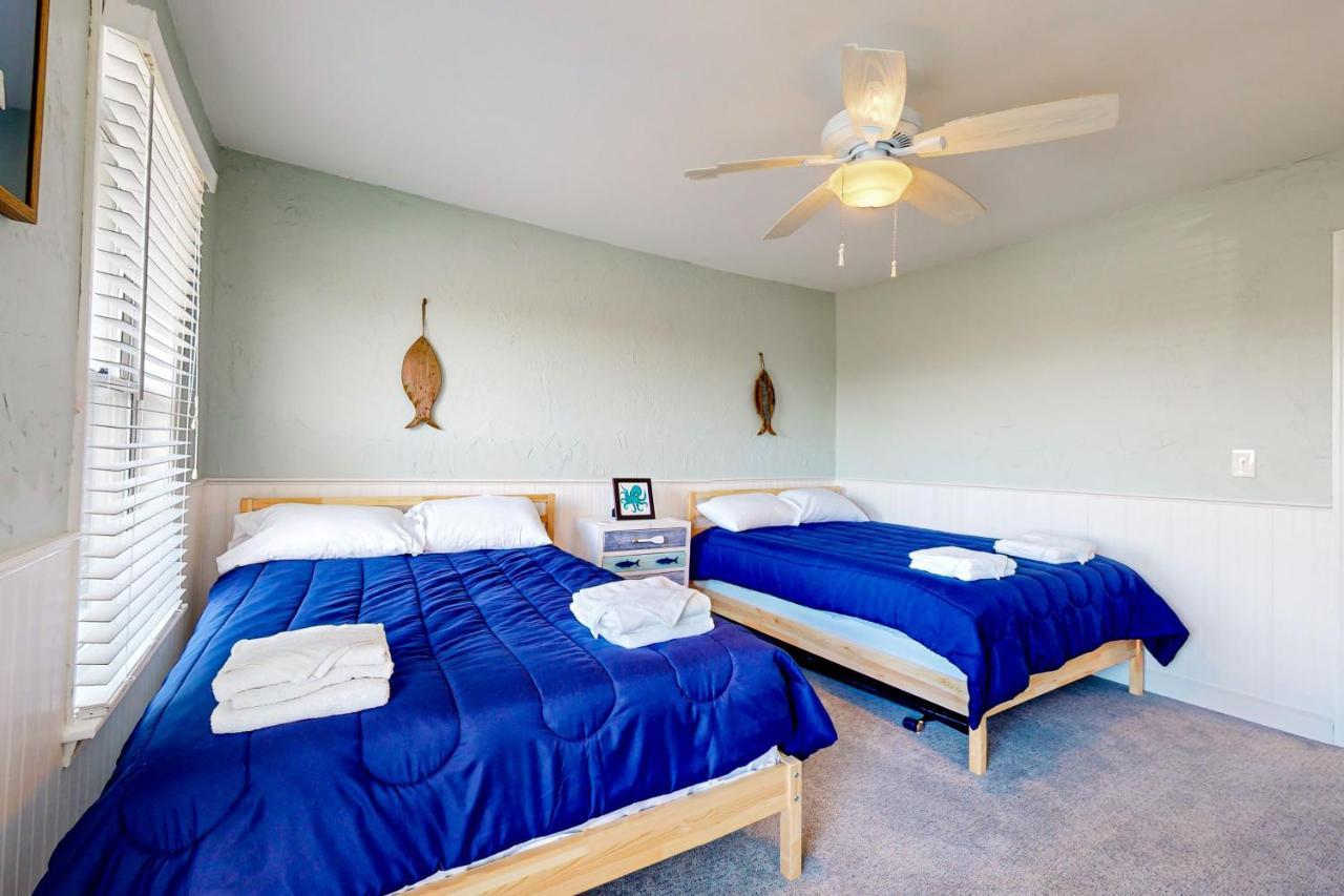 Max'S Nautical Nook Kitty Hawk Exterior foto