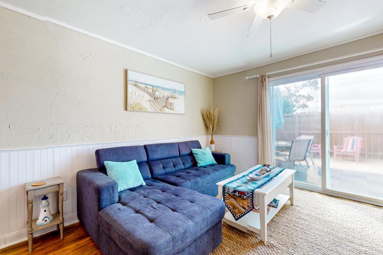 Max'S Nautical Nook Kitty Hawk Exterior foto