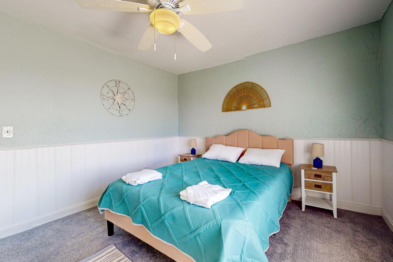 Max'S Nautical Nook Kitty Hawk Exterior foto