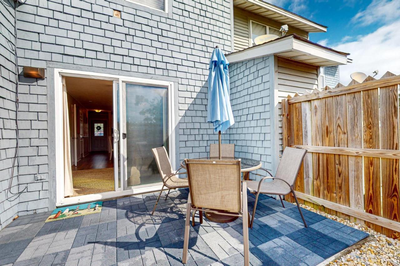 Max'S Nautical Nook Kitty Hawk Exterior foto