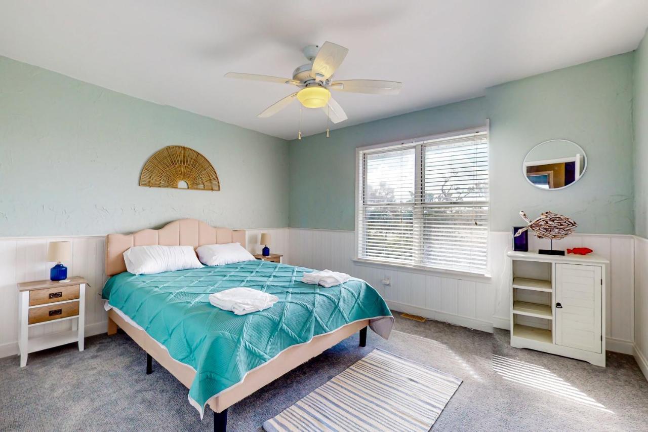 Max'S Nautical Nook Kitty Hawk Exterior foto